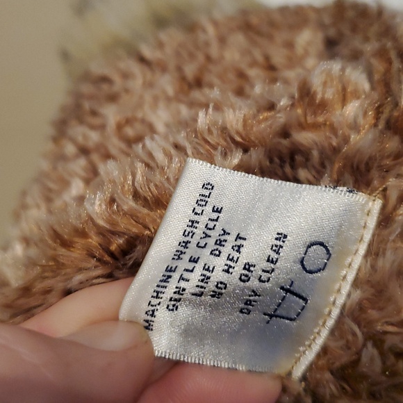 Tasha Polizzi Luxe Faux Fur Faux Suede Vest Women’s Size S - Picture 7 of 7